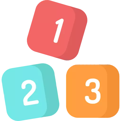 GCD Calculator Logo